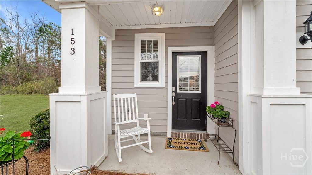 Photo of 153 Lake Lily Drive, Richmond Hill, GA 31324 (MLS # SA349364)