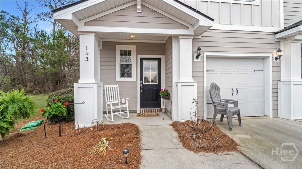 Photo of 153 Lake Lily Drive, Richmond Hill, GA 31324 (MLS # SA349364)