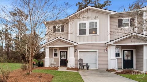 Property photo of 153 lake lily drive, richmond hill, GA 31324