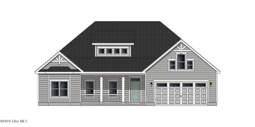 Photo of 996 Hunter Grace Drive, Winterville, NC 28590 (MLS # 100549945)