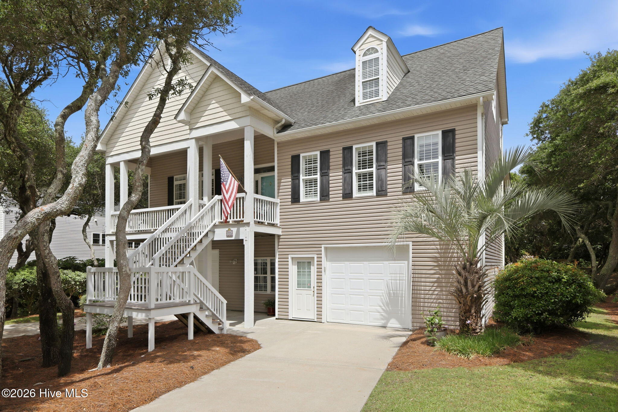 104 Talford Drive