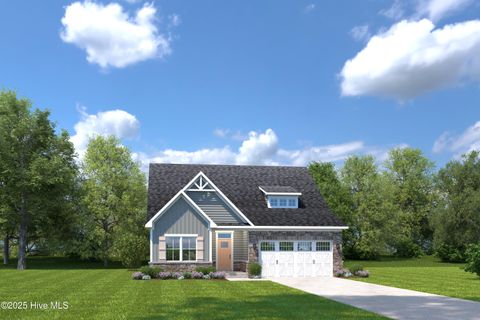 1260 Black Wolf Run Sunset Beach NC 28468