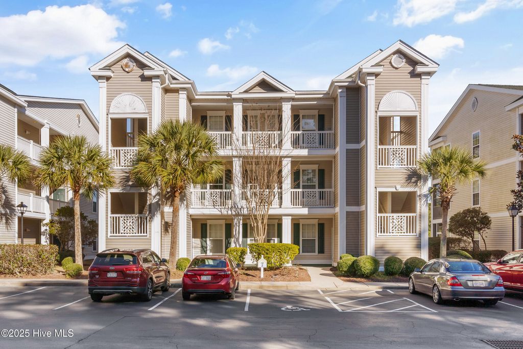 Photo of 864 Great Egret Circle SW #2c, Sunset Beach, NC 28468 (MLS # 100482568)