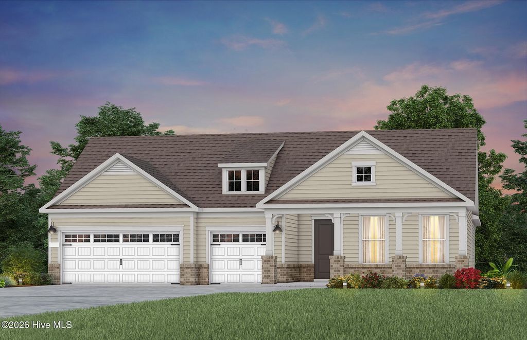 Photo of 6036 Greater Burdock Court, Leland, NC 28479 (MLS # 100573254)
