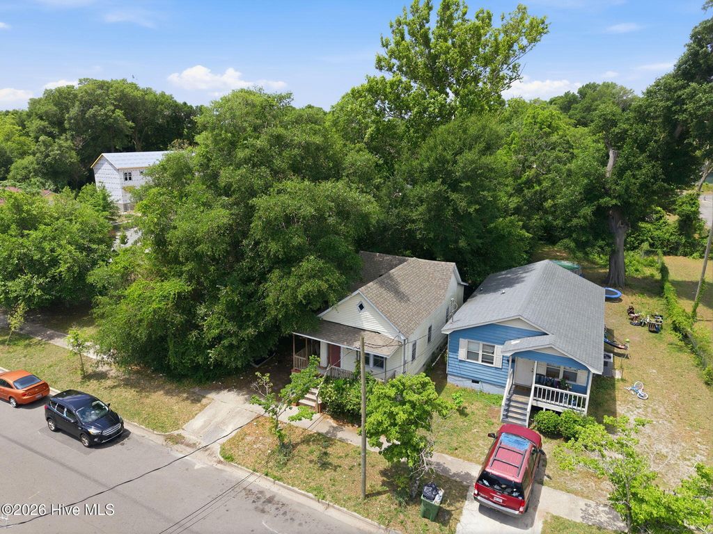 Photo of 618 S 11th Street, Wilmington, NC 28401 (MLS # 100574004)