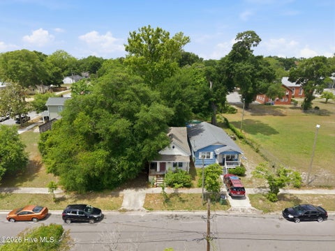 Homes For Sale - 618 S 11th Street<br/> Wilmington, NC 28401
