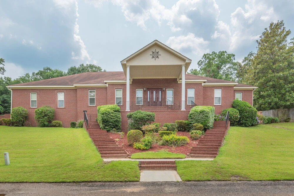 2114 Southlake Parkway