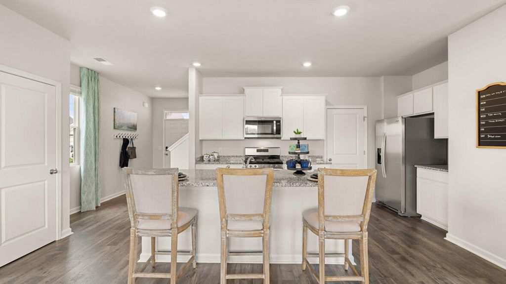 Photo of 5145 Warbler Court, North Augusta, SC 29841 (MLS # 554118)