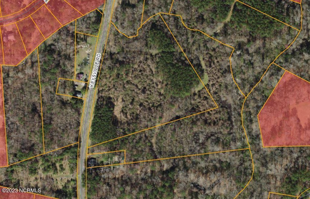 Photo of 0 Keysville Road, Washington, NC 27889 (MLS # 100564443)