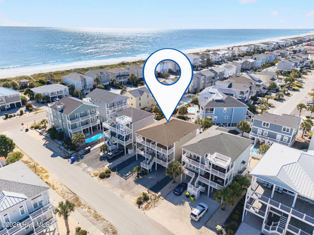 Photo of 5 Sea Turtle Path, Ocean Isle Beach, NC 28469 (MLS # 100613127)