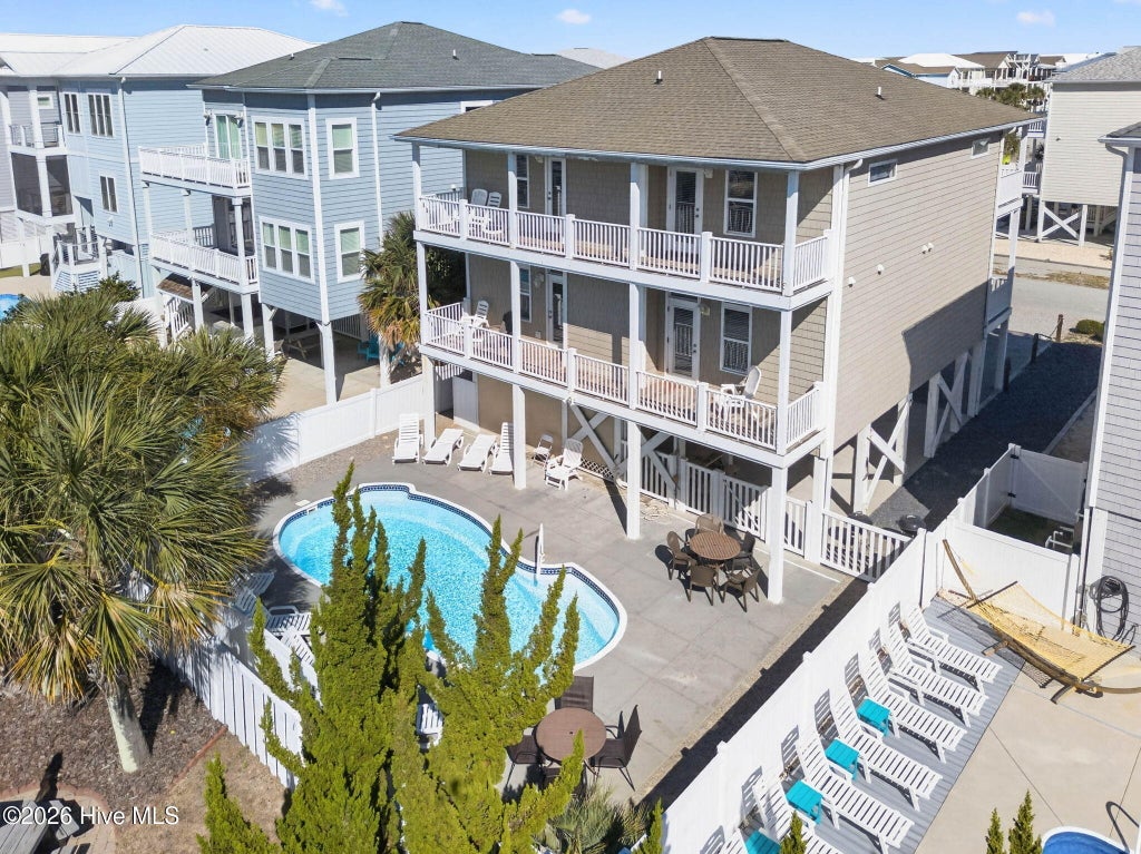 Photo of 5 Sea Turtle Path, Ocean Isle Beach, NC 28469 (MLS # 100613127)