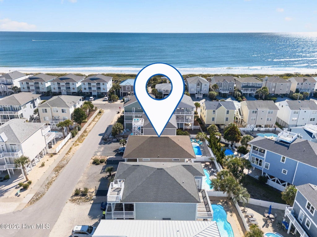 Photo of 5 Sea Turtle Path, Ocean Isle Beach, NC 28469 (MLS # 100613127)