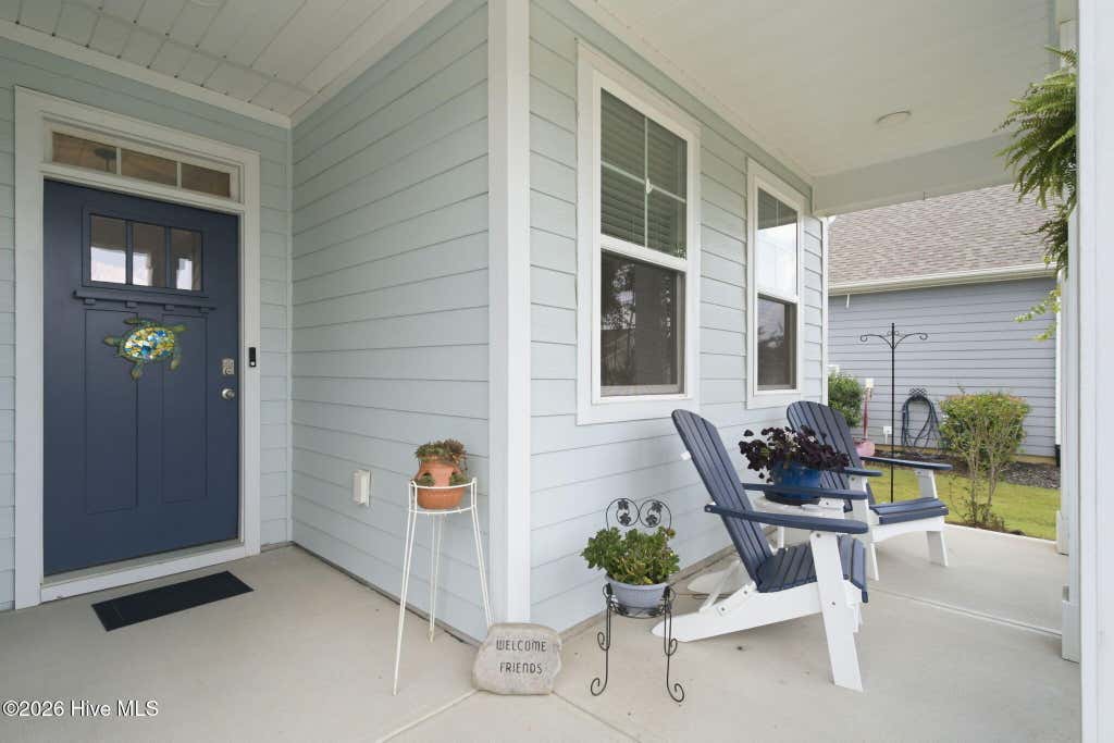 Photo of 3053 Lochgreen Circle #Lot 2018, Leland, NC 28451 (MLS # 100598721)