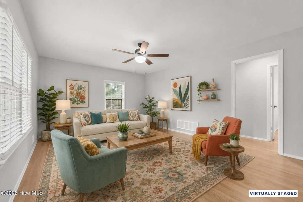 Photo of 3117 Eagle Rock Road, Augusta, GA 30909 (MLS # 100592694)