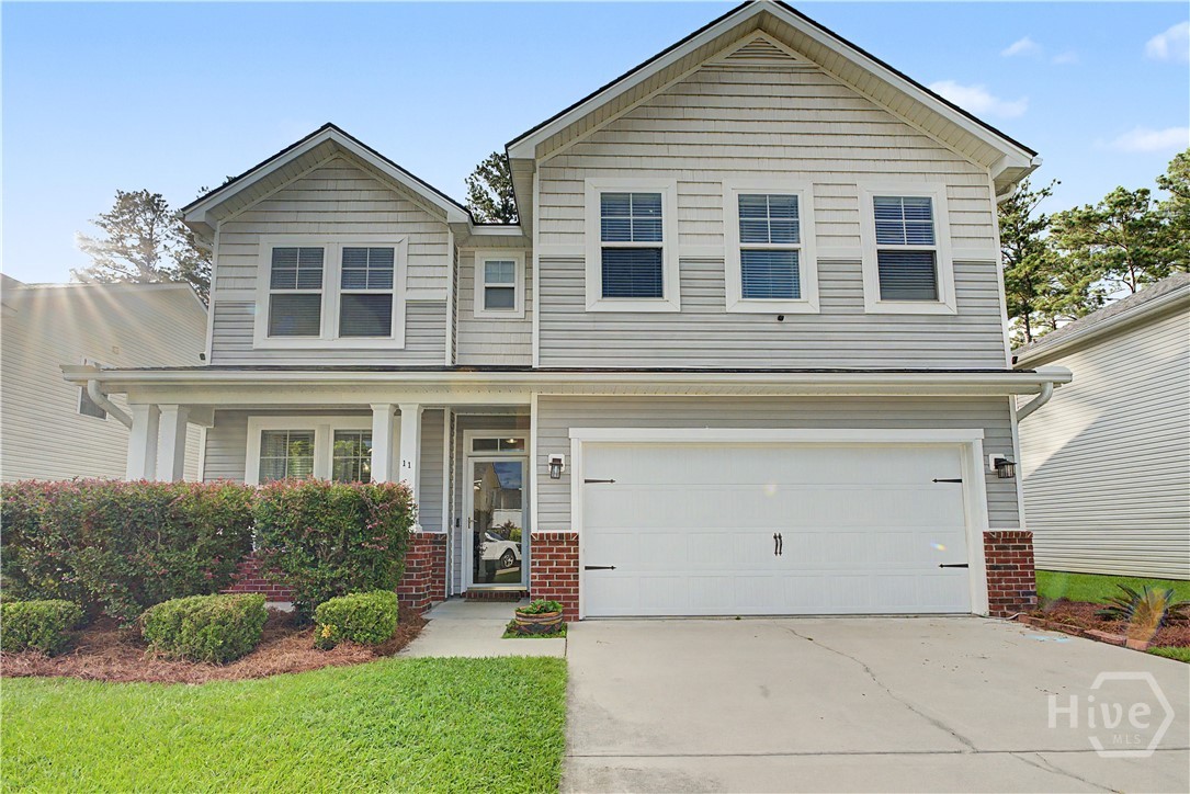 11 Whitaker Way N