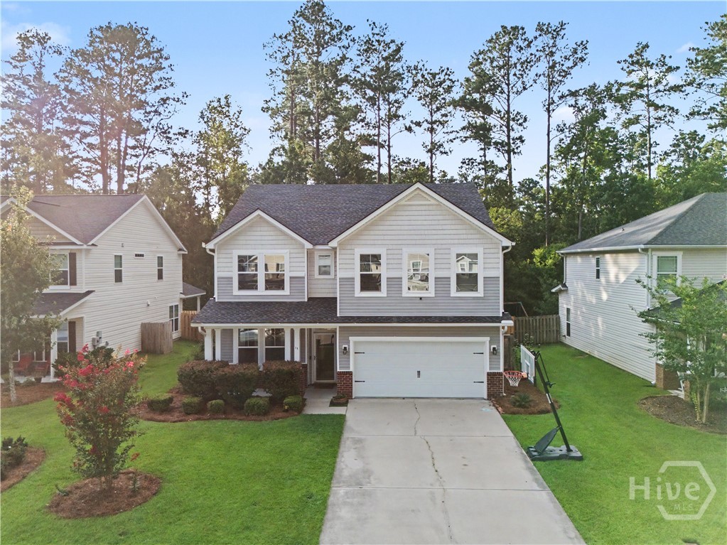 11 Whitaker Way N