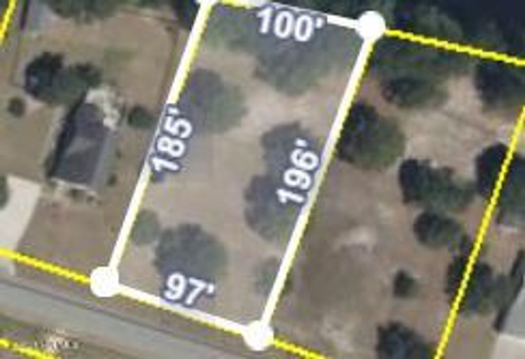 Photo of 189 Spring Branch Drive, Harrells, NC 28444 (MLS # 100532084)