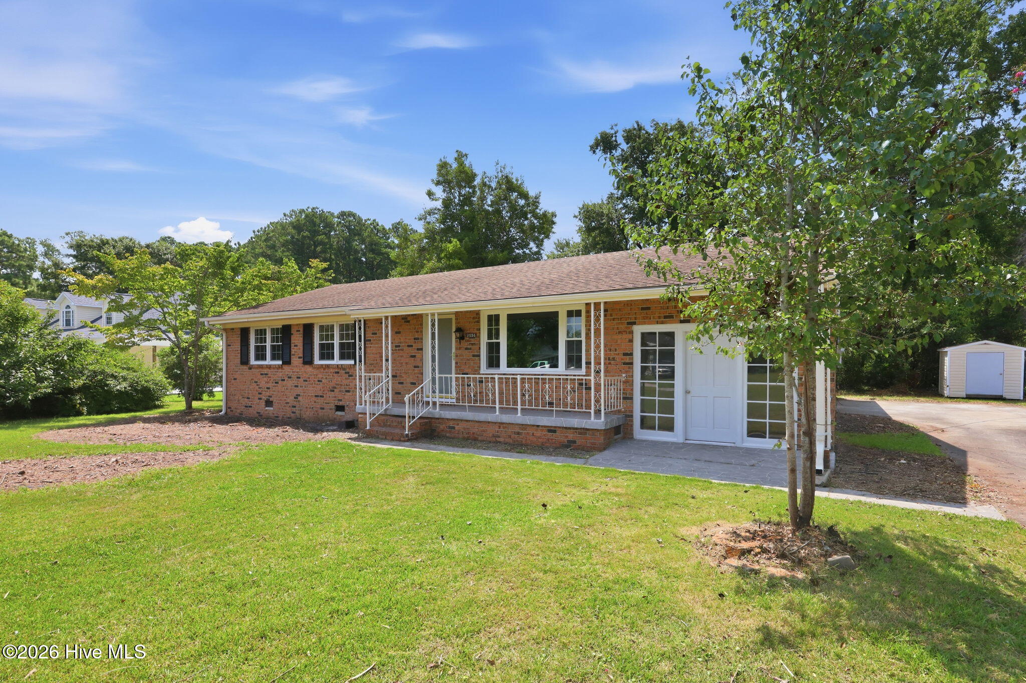 2554 E Forest Drive