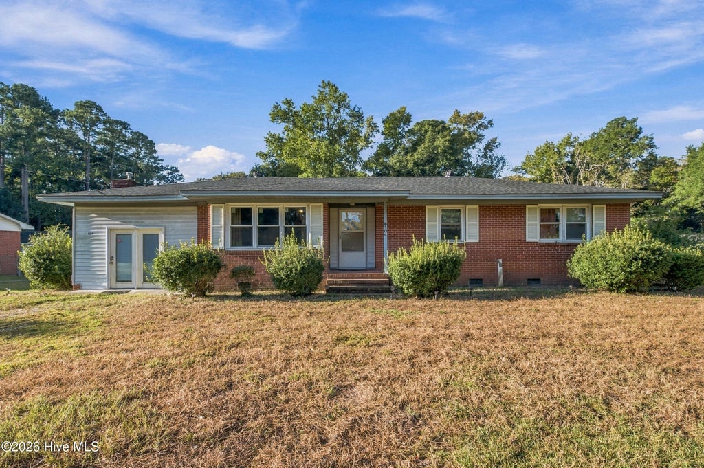 Photo of 104 Live Oak Drive NE, Leland, NC 28451 (MLS # 100611960)