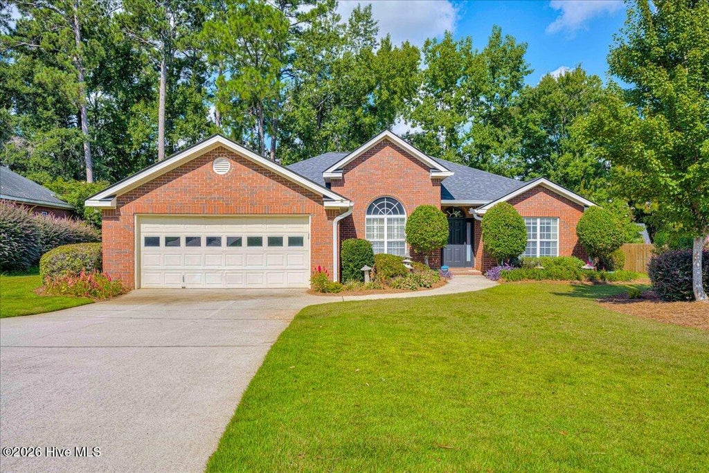 Photo of 1108 Hampstead Place, Martinez, GA 30907 (MLS # 100600611)