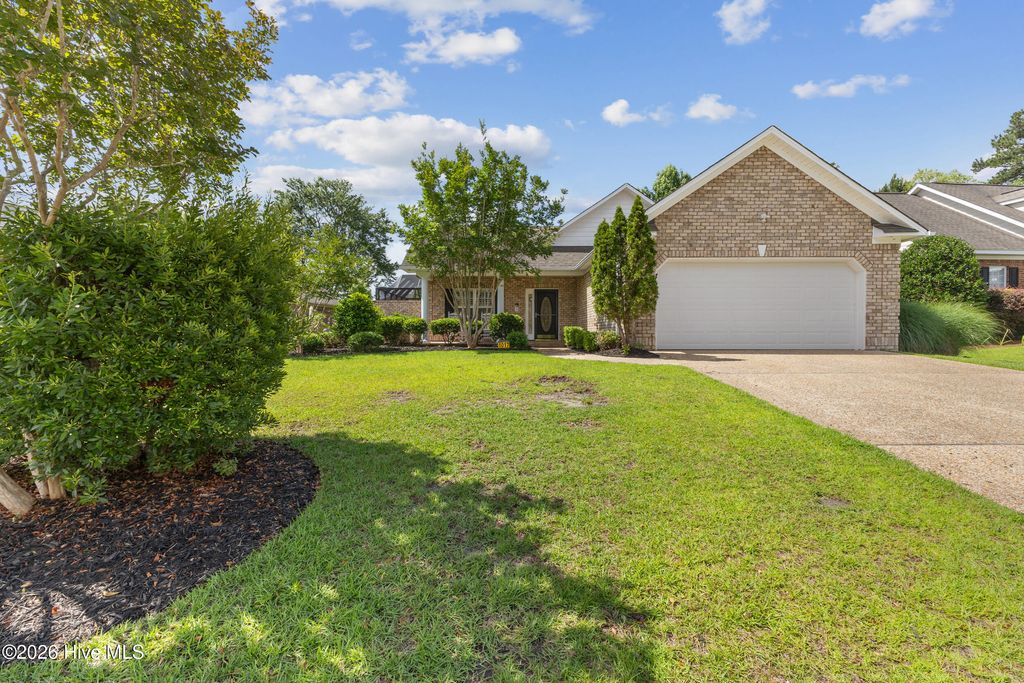 Photo of 1017 Ringlet Court, Leland, NC 28479 (MLS # 100577388)