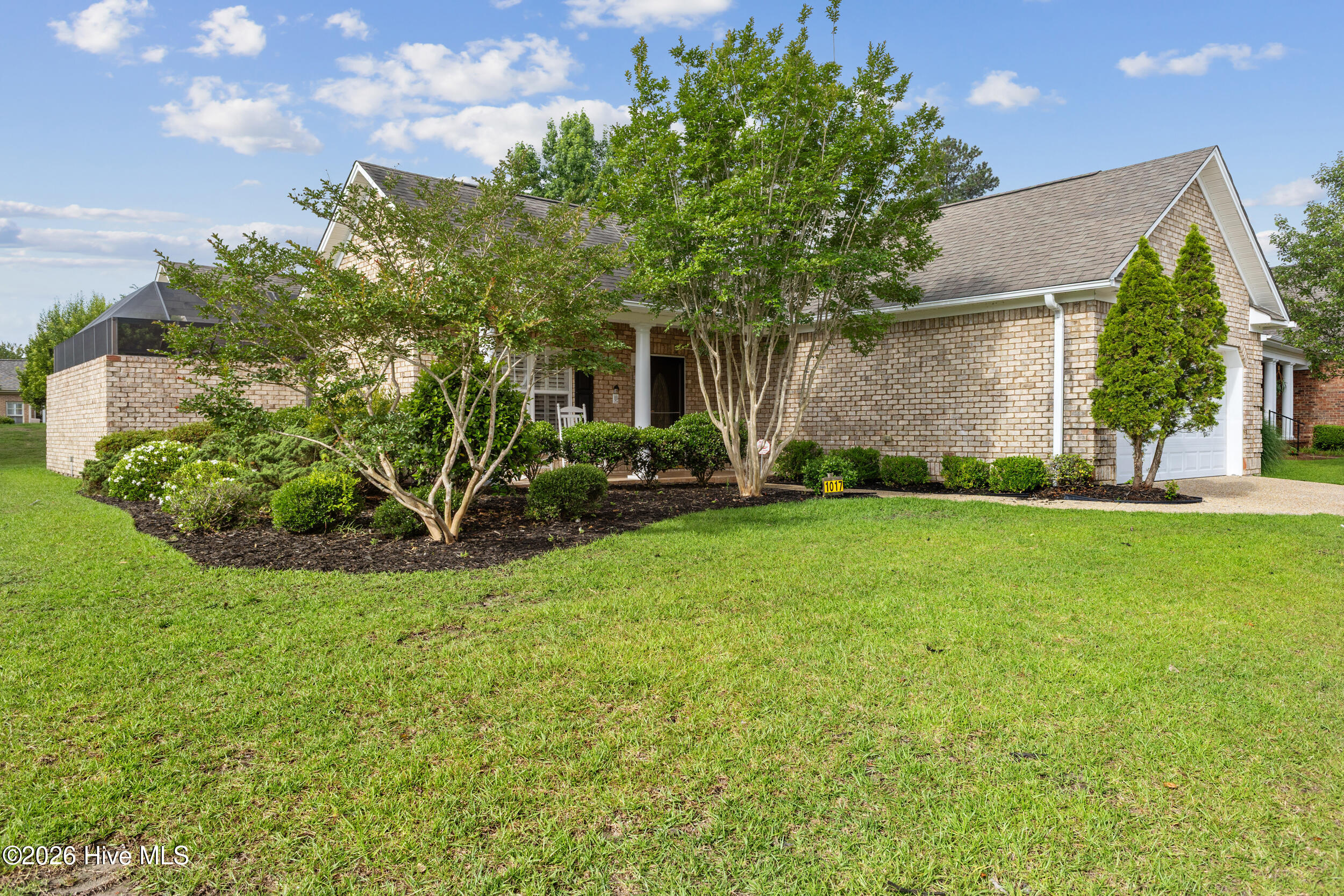 1017 Ringlet Court