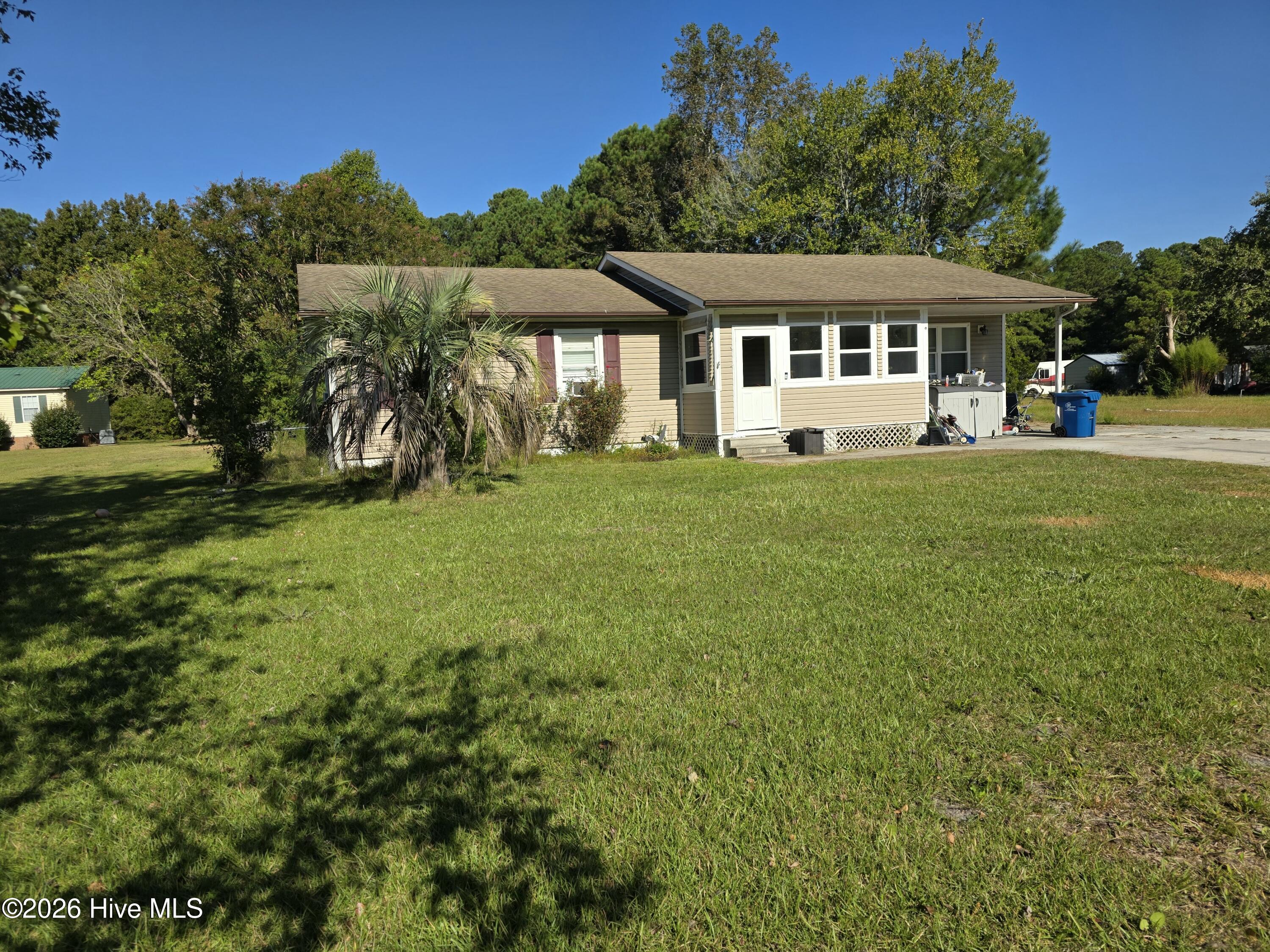 1431 Old Folkstone Road