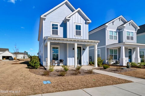 Homes For Rent - 5201 Frying Pan Row<br/> Wilmington, NC 28412