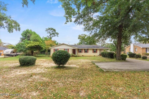 Photo of 4126 Old Waynesboro Road, Hephzibah, GA 30815 (MLS # 100611228)