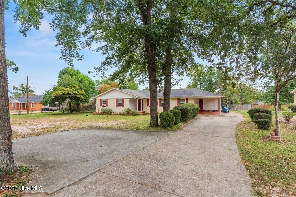 Photo of 4126 Old Waynesboro Road, Hephzibah, GA 30815 (MLS # 100611228)