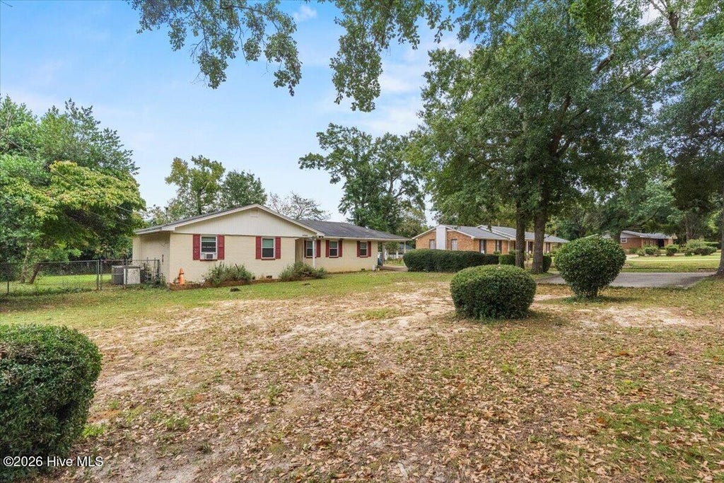 Photo of 4126 Old Waynesboro Road, Hephzibah, GA 30815 (MLS # 100611228)