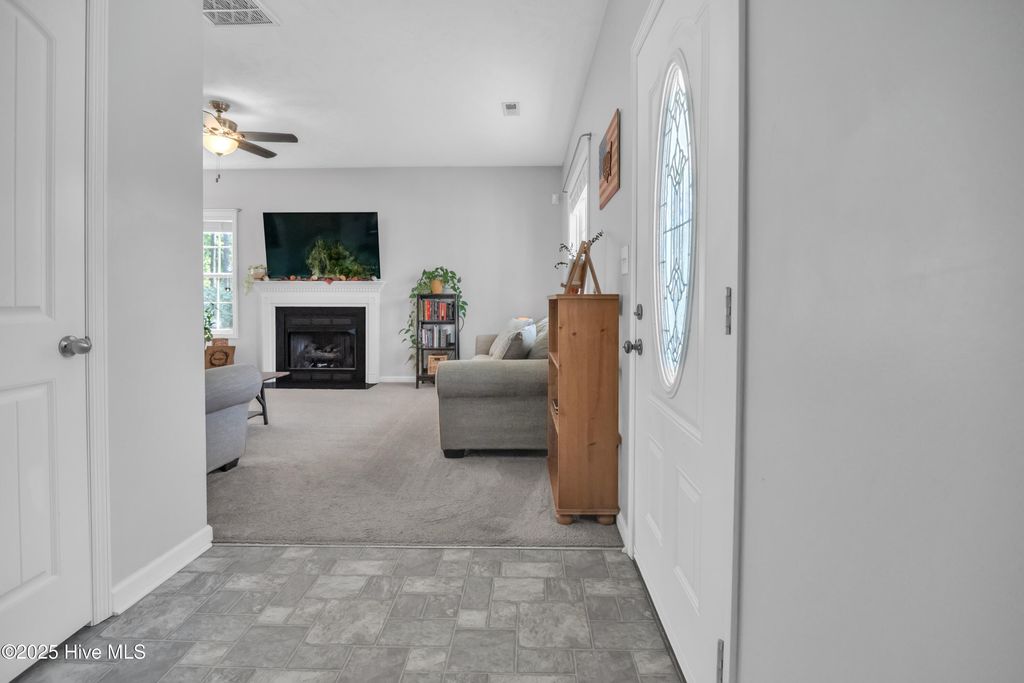 Photo of 111 Briscoe Drive, Richlands, NC 28574 (MLS # 100542830)