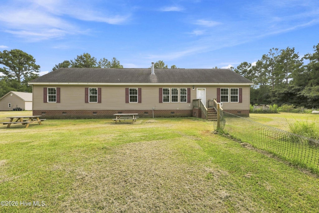 Photo of 629 Liverman Mill Road, Ahoskie, NC 27910 (MLS # 100602035)