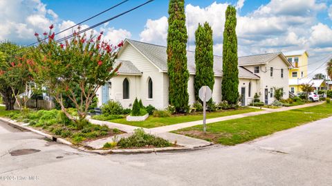 1300 Evans Street Morehead City NC 28557