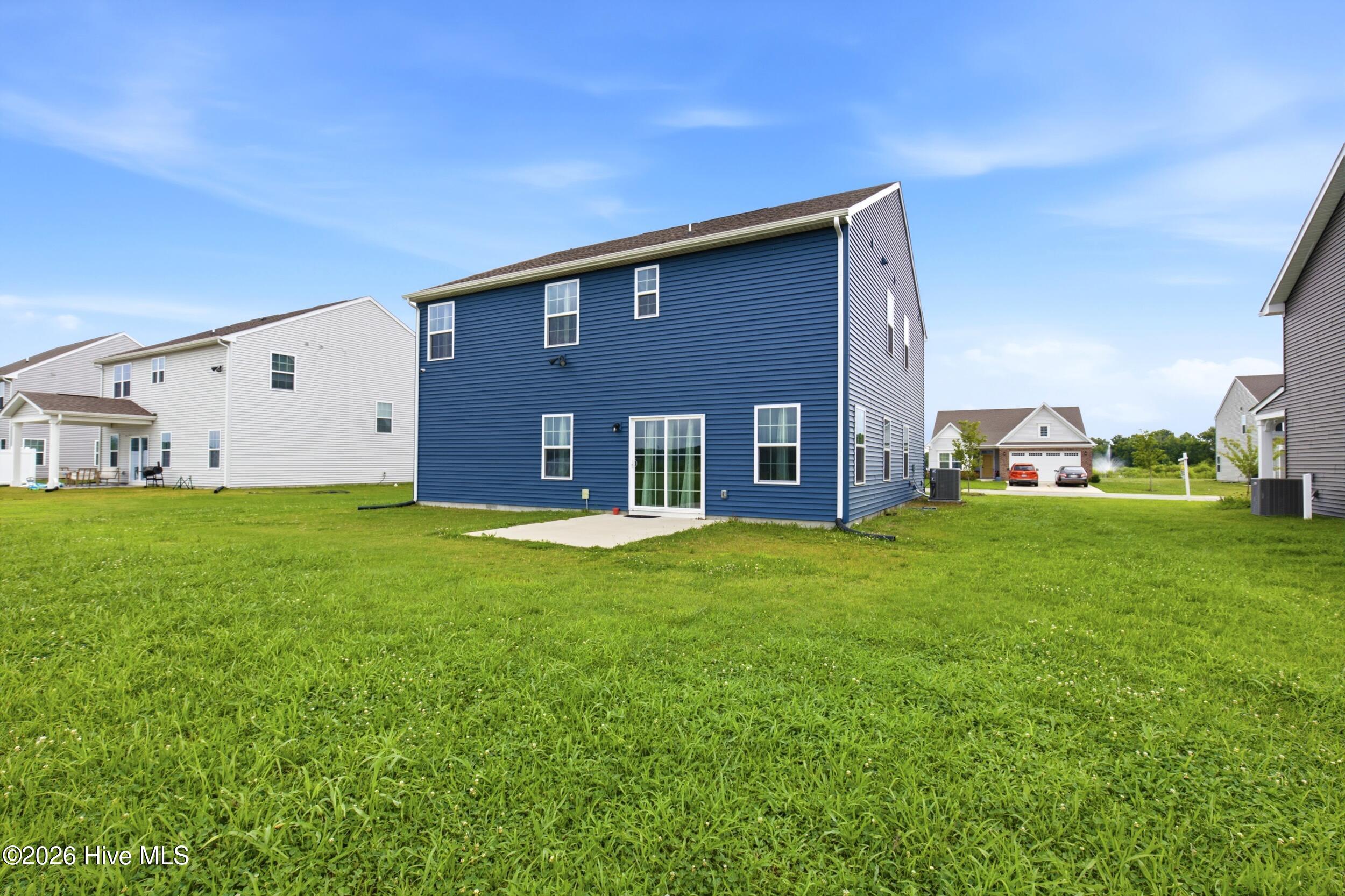 204 Boxcar Way
