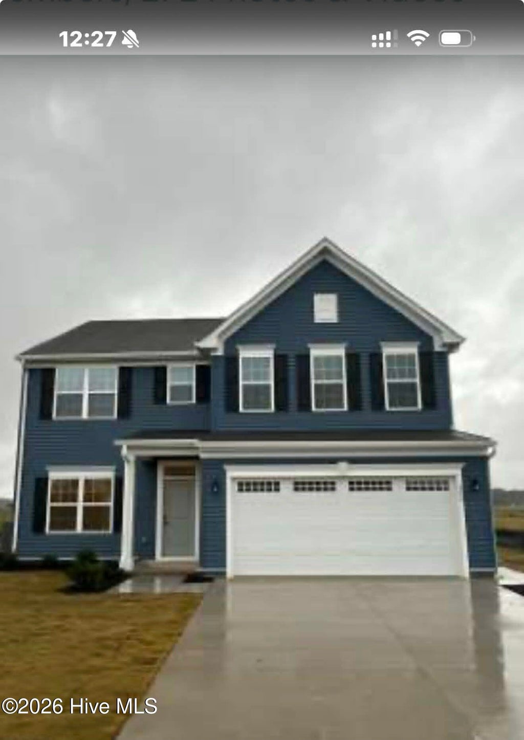 Photo of 204 Boxcar Way, Camden, NC 27921 (MLS # 100584813)