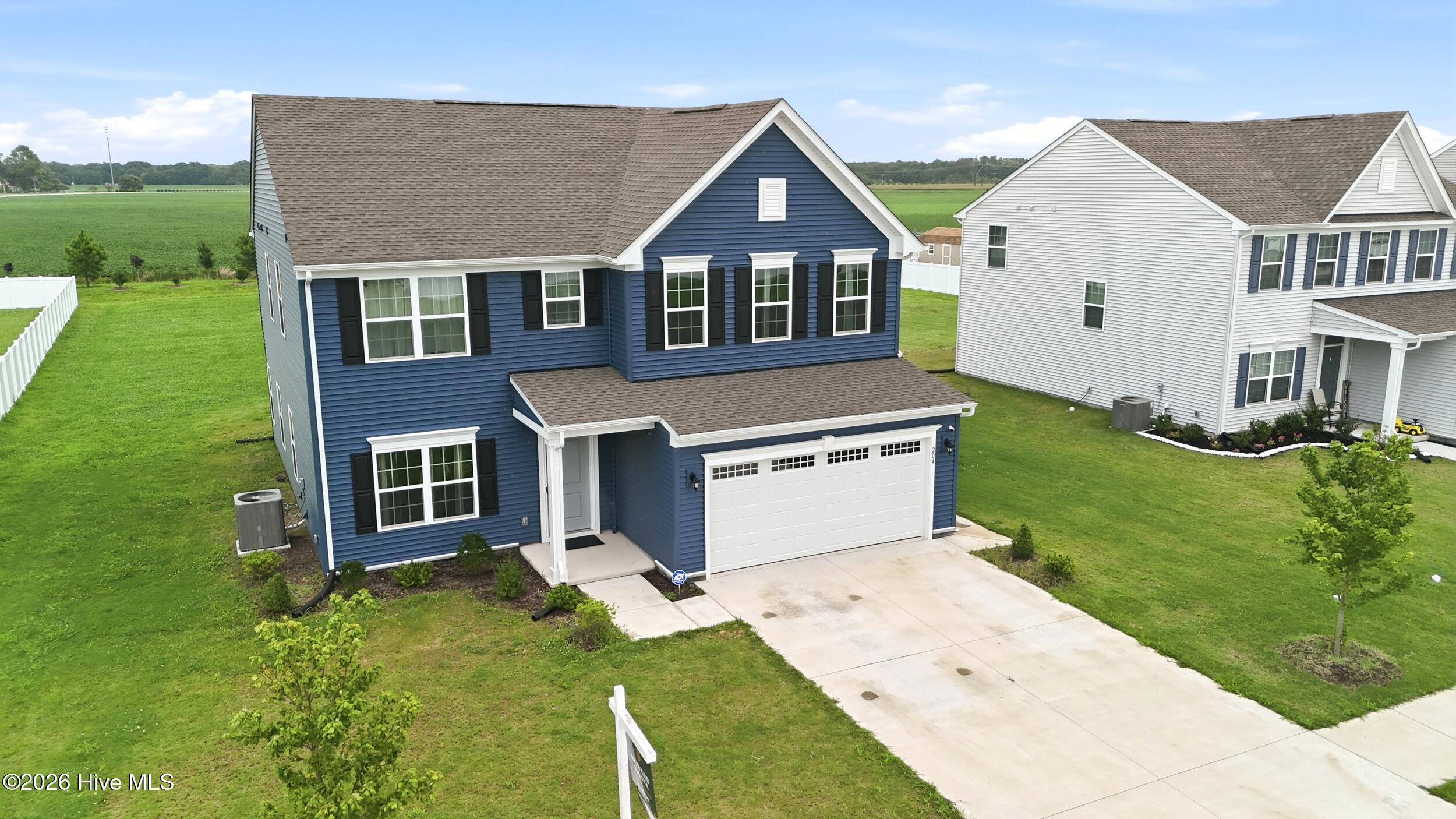 204 Boxcar Way
