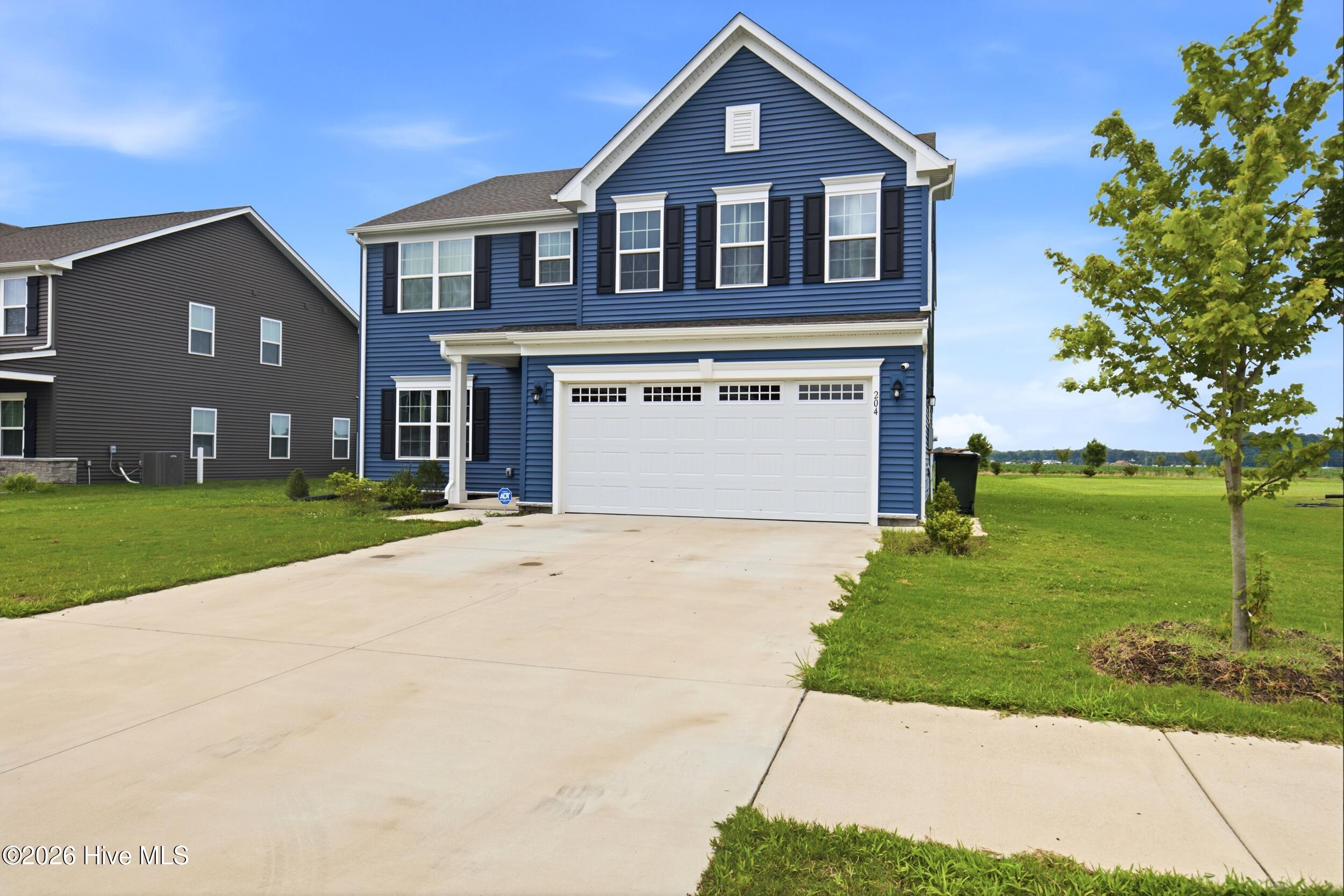 204 Boxcar Way