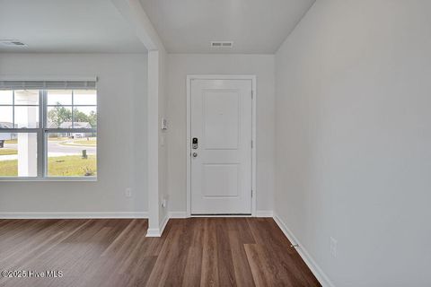 Tiny photo for 1221 Inner Banks Lane #464, Jacksonville, NC 28546 (MLS # 100546498)