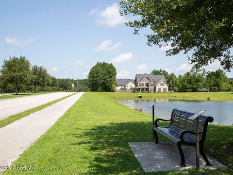 Tiny photo for 1221 Inner Banks Lane #464, Jacksonville, NC 28546 (MLS # 100546498)