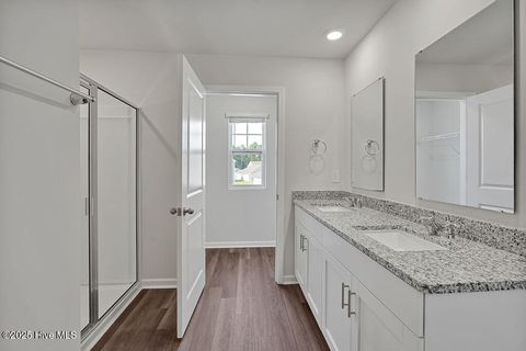 Tiny photo for 1221 Inner Banks Lane #464, Jacksonville, NC 28546 (MLS # 100546498)