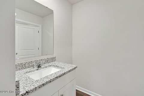 Tiny photo for 1221 Inner Banks Lane #464, Jacksonville, NC 28546 (MLS # 100546498)