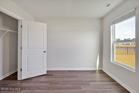 Tiny photo for 1221 Inner Banks Lane #464, Jacksonville, NC 28546 (MLS # 100546498)