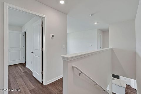 Tiny photo for 1221 Inner Banks Lane #464, Jacksonville, NC 28546 (MLS # 100546498)