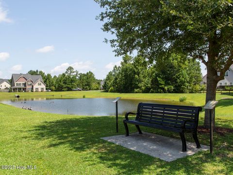 Tiny photo for 1221 Inner Banks Lane #464, Jacksonville, NC 28546 (MLS # 100546498)