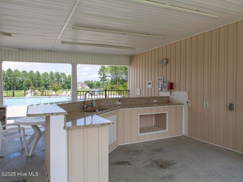 Tiny photo for 1221 Inner Banks Lane #464, Jacksonville, NC 28546 (MLS # 100546498)