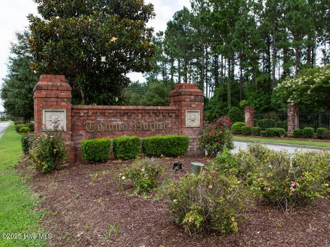 Tiny photo for 1221 Inner Banks Lane #464, Jacksonville, NC 28546 (MLS # 100546498)