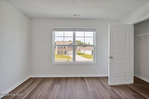 Tiny photo for 1221 Inner Banks Lane #464, Jacksonville, NC 28546 (MLS # 100546498)