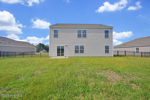 Tiny photo for 1221 Inner Banks Lane #464, Jacksonville, NC 28546 (MLS # 100546498)