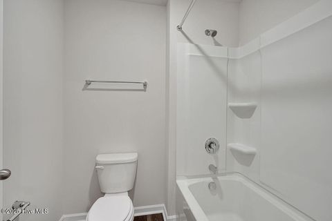 Tiny photo for 1221 Inner Banks Lane #464, Jacksonville, NC 28546 (MLS # 100546498)